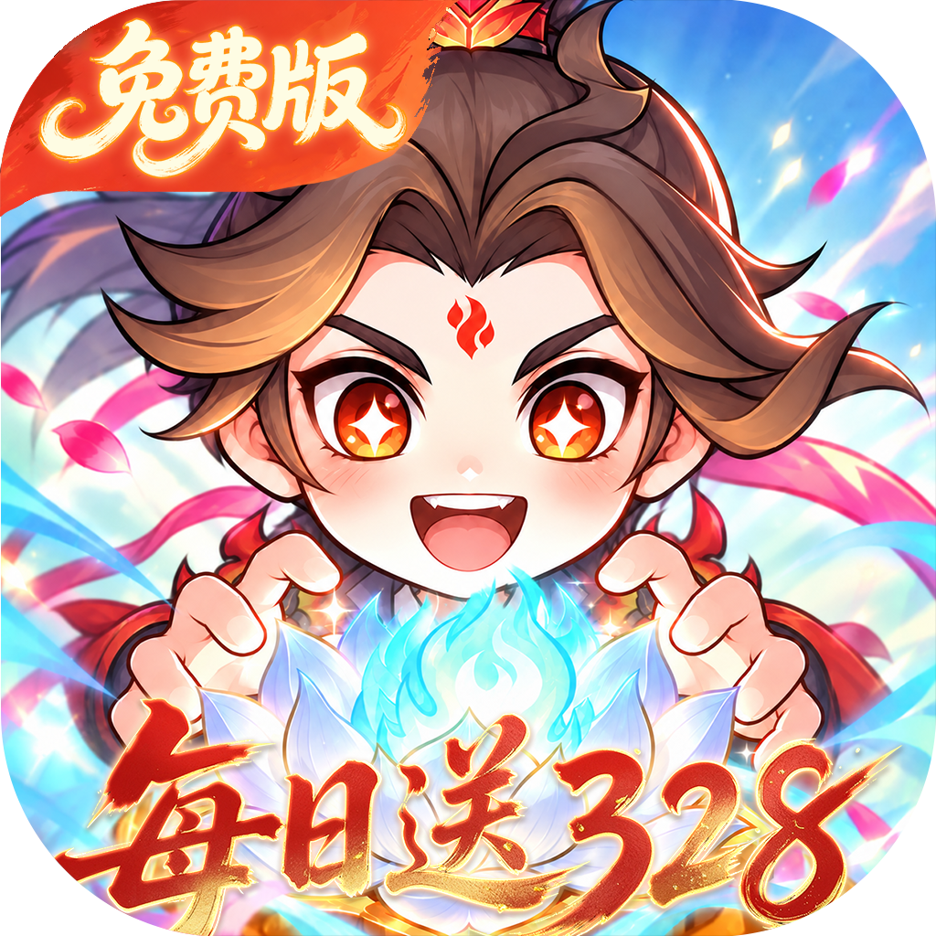 灵剑仙师H5